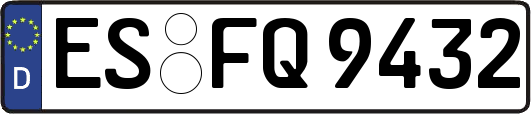 ES-FQ9432