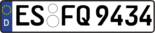 ES-FQ9434