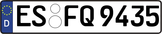 ES-FQ9435