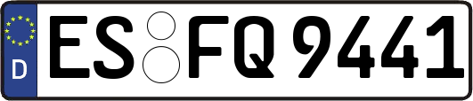 ES-FQ9441