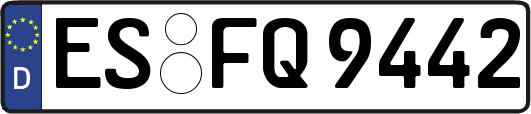 ES-FQ9442