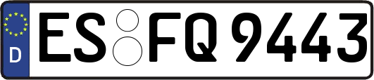 ES-FQ9443