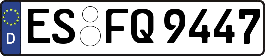 ES-FQ9447