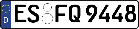 ES-FQ9448