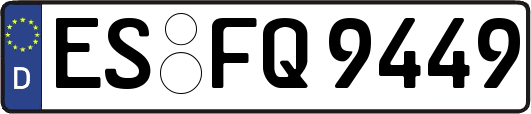 ES-FQ9449