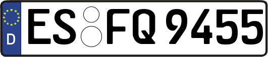 ES-FQ9455