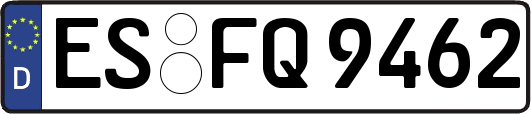 ES-FQ9462