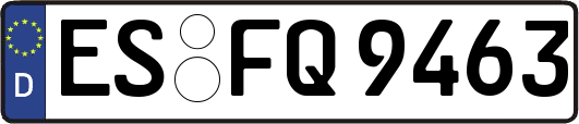 ES-FQ9463