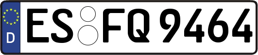 ES-FQ9464