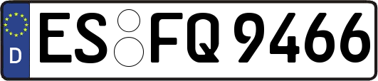 ES-FQ9466