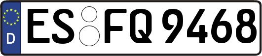 ES-FQ9468