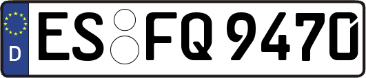 ES-FQ9470