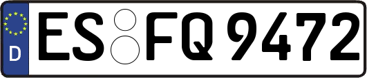 ES-FQ9472