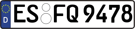 ES-FQ9478