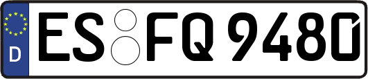 ES-FQ9480