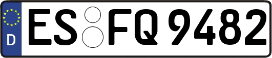 ES-FQ9482