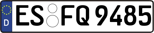 ES-FQ9485