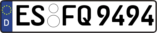ES-FQ9494