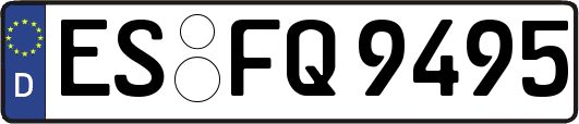 ES-FQ9495