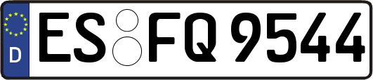 ES-FQ9544