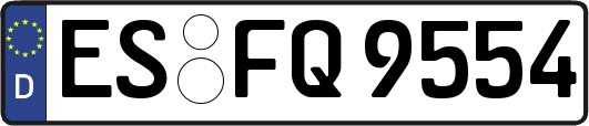 ES-FQ9554