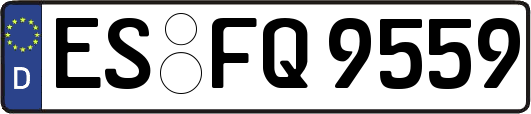 ES-FQ9559