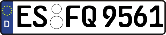 ES-FQ9561