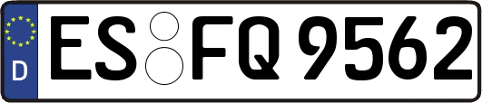 ES-FQ9562