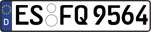 ES-FQ9564