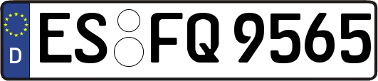 ES-FQ9565