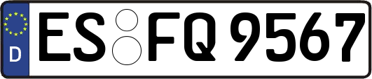 ES-FQ9567