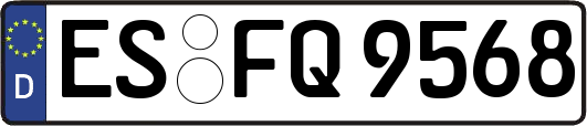 ES-FQ9568
