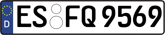 ES-FQ9569
