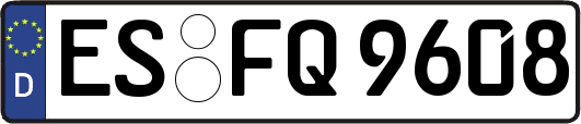ES-FQ9608