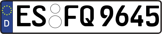 ES-FQ9645