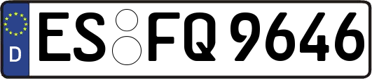 ES-FQ9646