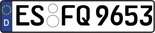 ES-FQ9653