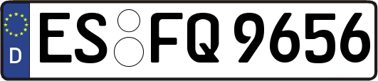 ES-FQ9656