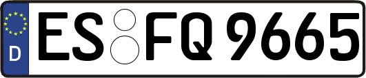ES-FQ9665
