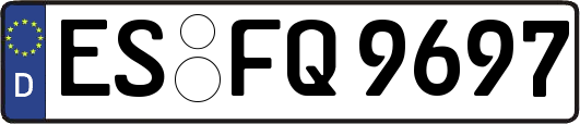 ES-FQ9697