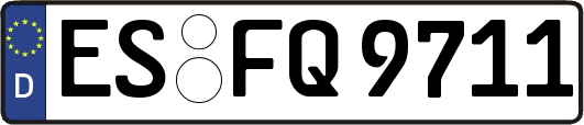 ES-FQ9711