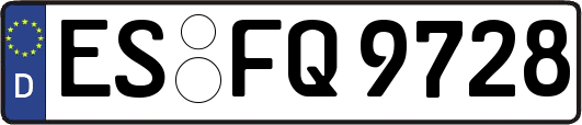 ES-FQ9728