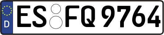 ES-FQ9764