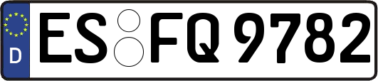 ES-FQ9782