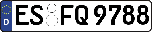 ES-FQ9788