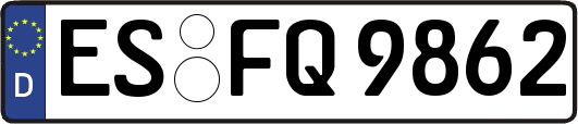 ES-FQ9862