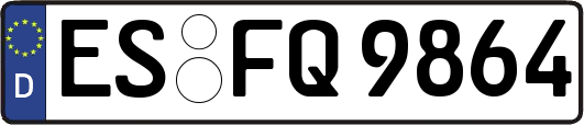 ES-FQ9864