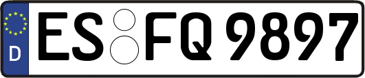 ES-FQ9897