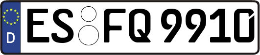 ES-FQ9910