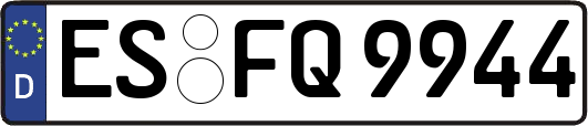 ES-FQ9944